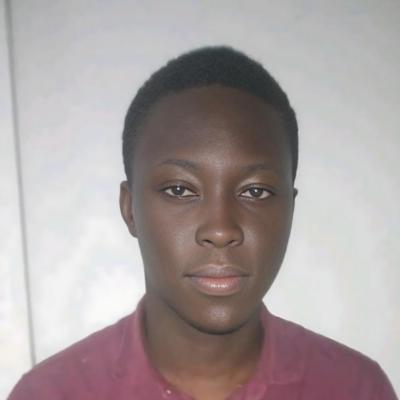Renaud R. MOUMOUNI